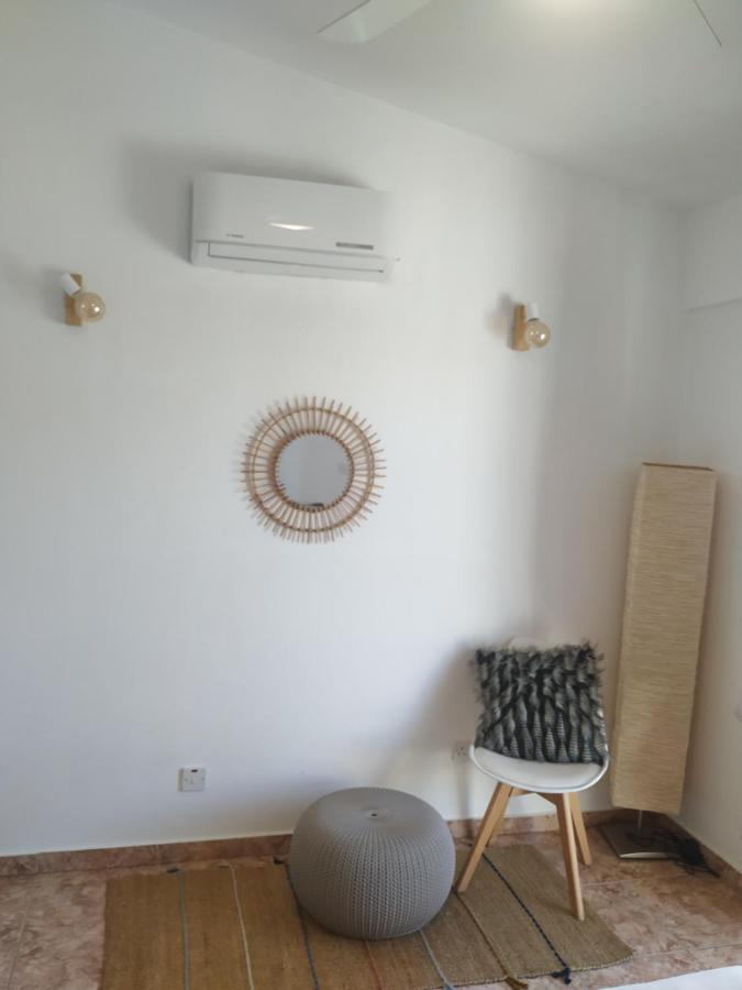 Melanos Residence 2 Bdrm Townhouse With Private Pool Klorakas Dış mekan fotoğraf