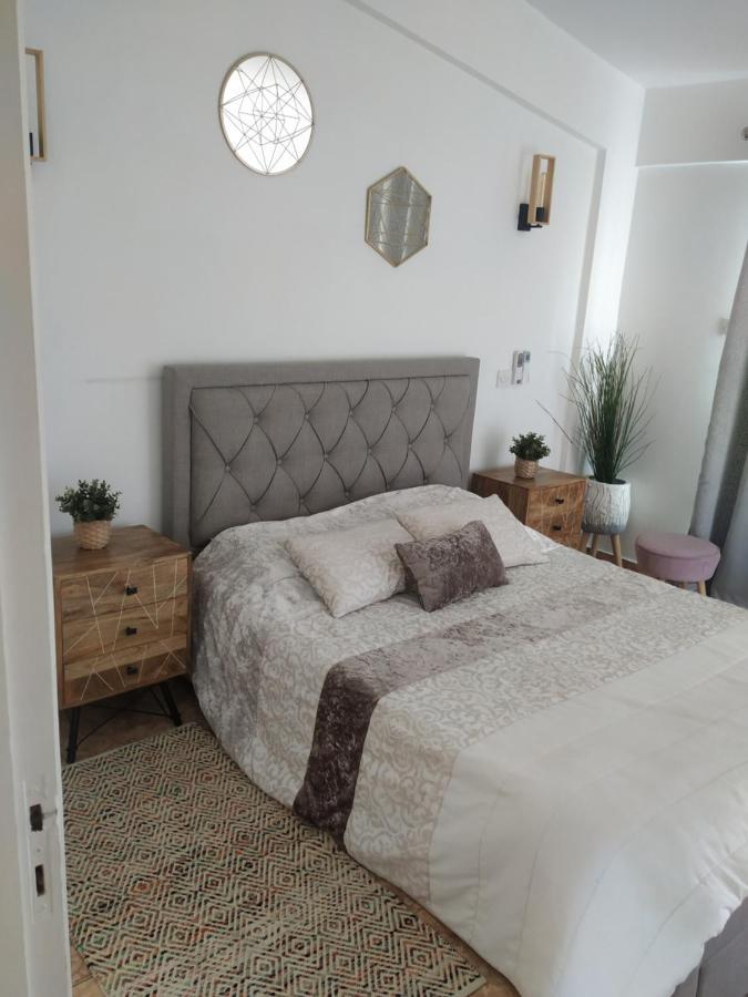 Melanos Residence 2 Bdrm Townhouse With Private Pool Klorakas Dış mekan fotoğraf